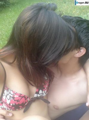 sex on a picnic. Thumb 9