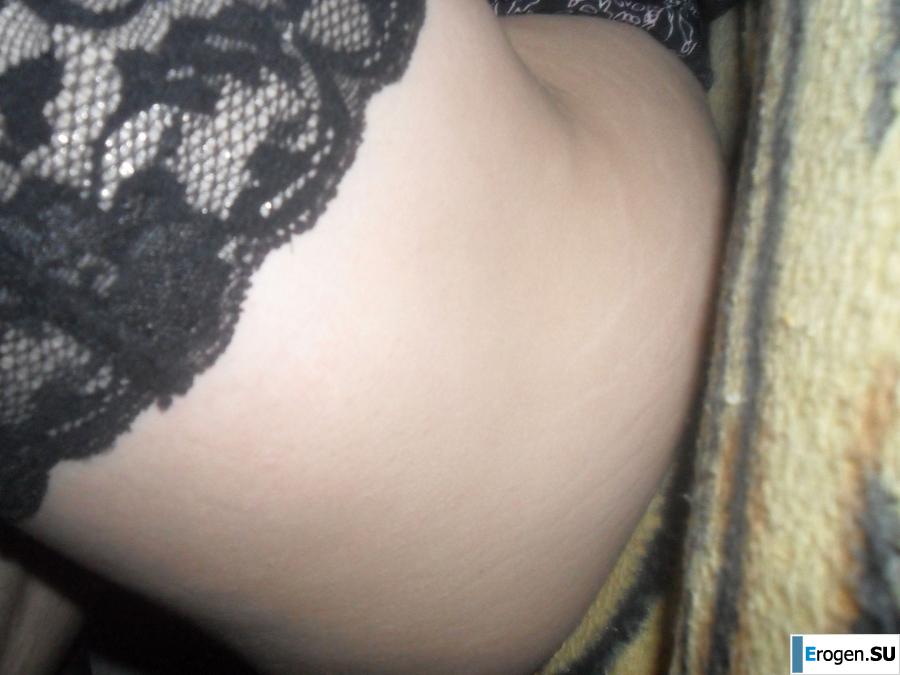 русская милашка и секс с парнем. Фото 39