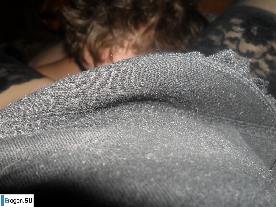 русская милашка и секс с парнем. Фото 40