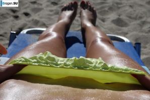 boobs by the sea. Thumb 8