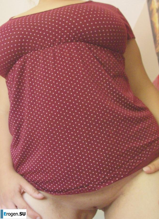 пышная и обьемная неформалка. Фото 21