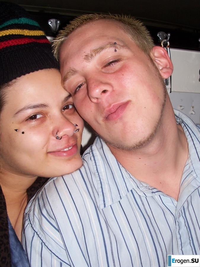 пышная и обьемная неформалка. Фото 38