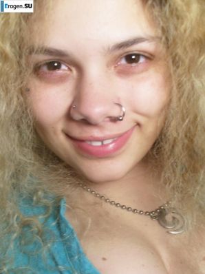 пышная и обьемная неформалка. Эскиз 12