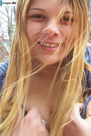 пышная и обьемная неформалка. Эскиз 23