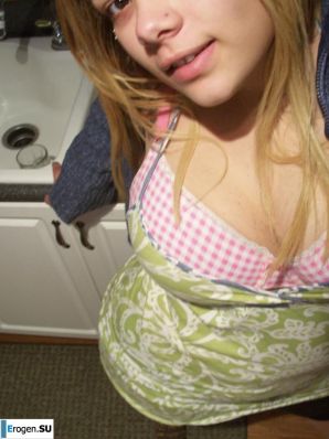 пышная и обьемная неформалка. Эскиз 24