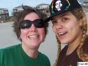 пышная и обьемная неформалка. Эскиз 25