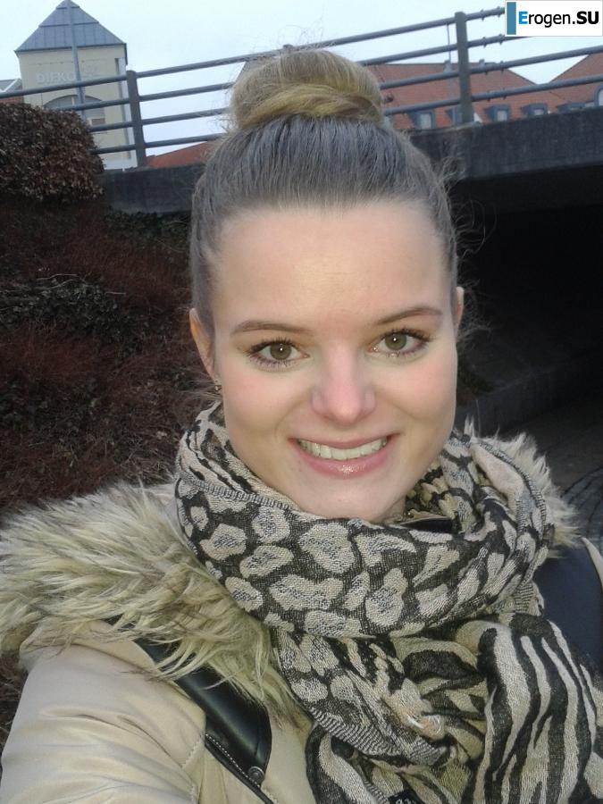 развратная студентка. Фото 14