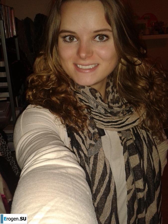 развратная студентка. Фото 18