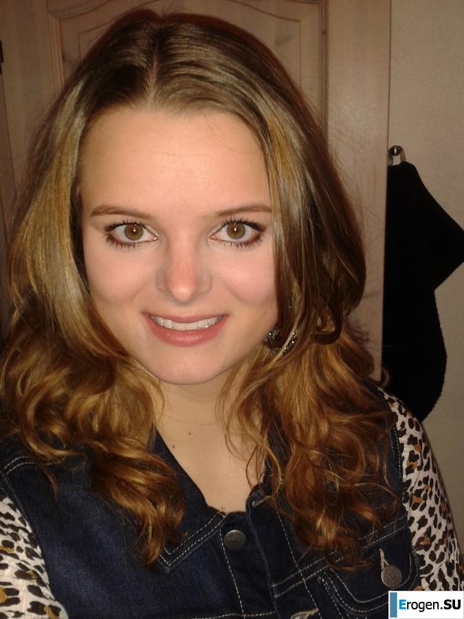 развратная студентка. Фото 22