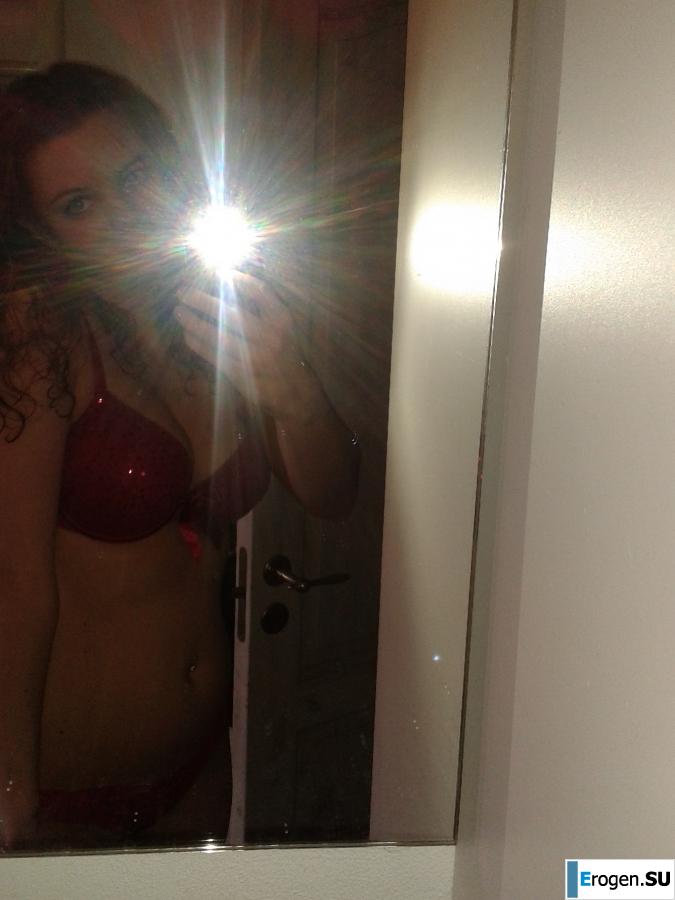 развратная студентка. Фото 24