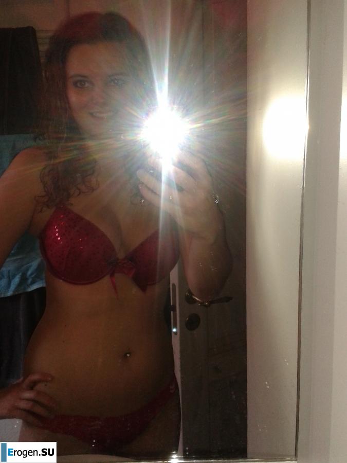 развратная студентка. Фото 25