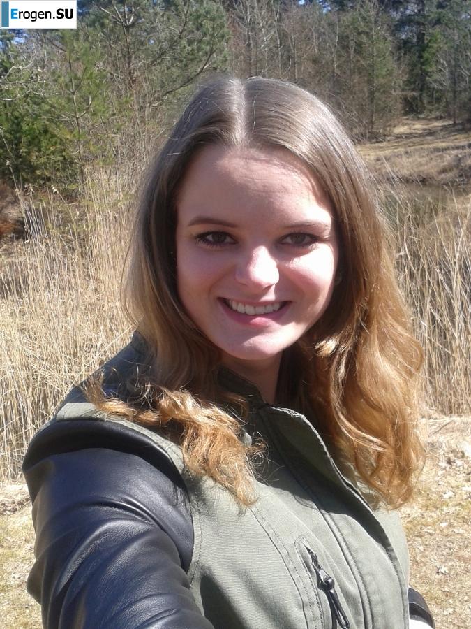 развратная студентка. Фото 28