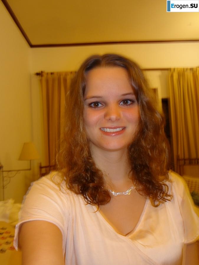 развратная студентка. Фото 35