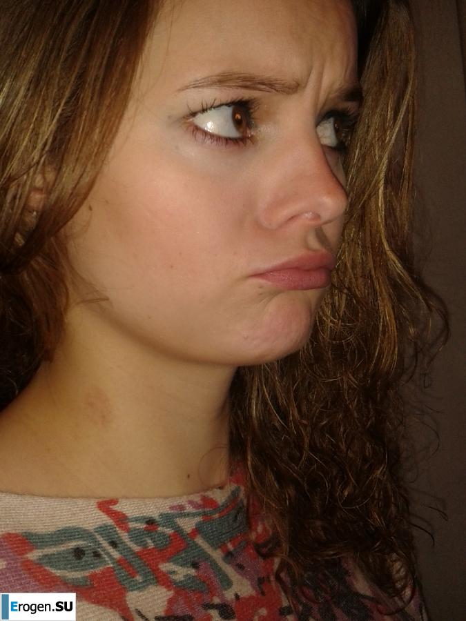 развратная студентка. Фото 8