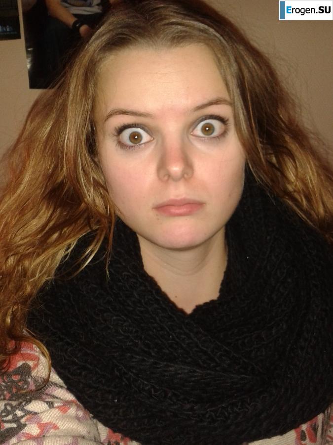 развратная студентка. Фото 9