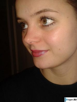 развратная студентка. Эскиз 15