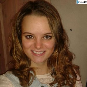 развратная студентка. Эскиз 17