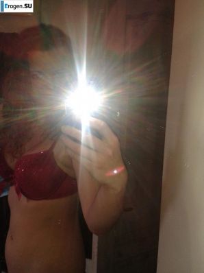 развратная студентка. Эскиз 23