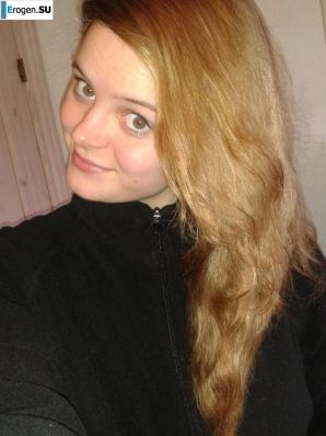 развратная студентка. Эскиз 27