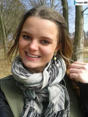 развратная студентка. Эскиз 32