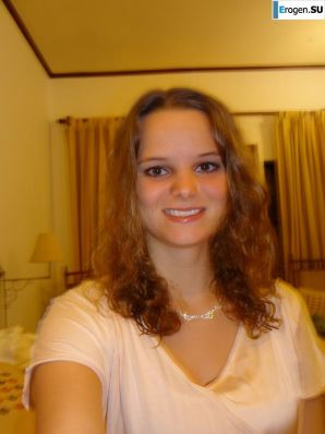 развратная студентка. Эскиз 35