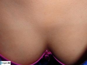 развратная студентка. Эскиз 7