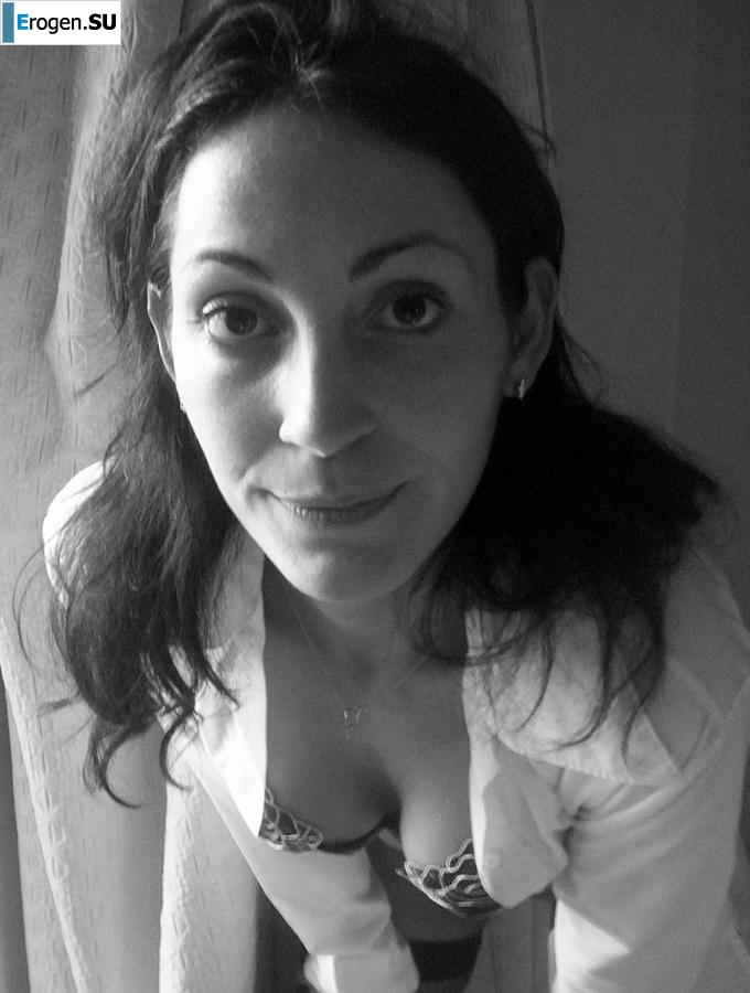 чувственная раздетая француженка. Фото 6