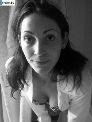 чувственная раздетая француженка. Эскиз 6