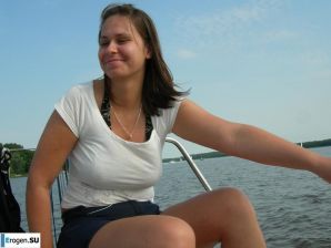 on the beach in Miami without a swimsuit. Part 2. Thumb 33