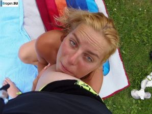 three girlfriends modestly misbehaving. Thumb 16