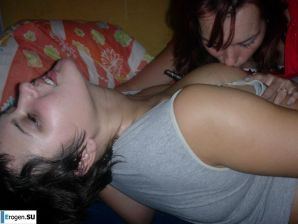 грудь 6го размера. Эскиз 6