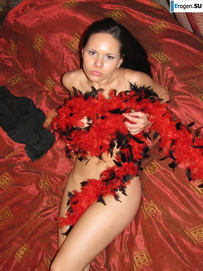 mischievous cat before sex. Photo 27