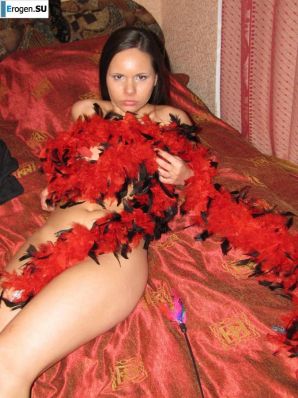 mischievous cat before sex. Thumb 26