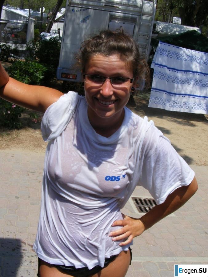 влюбленная пара и морской бриз. Фото 21