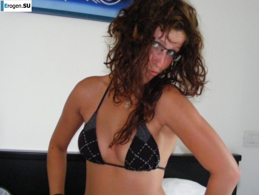 влюбленная пара и морской бриз. Фото 27