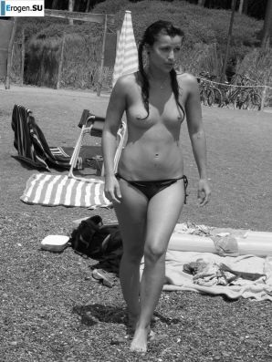 влюбленная пара и морской бриз. Эскиз 11