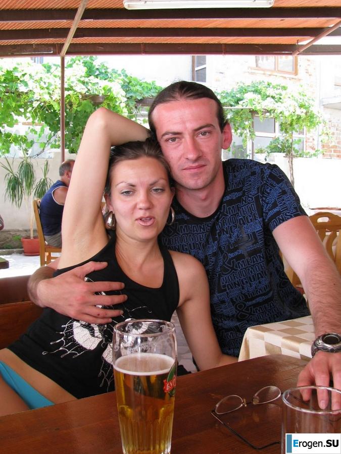 загорелые подруги на каменистом берегу. Часть 2. Фото 15