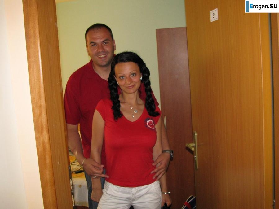 загорелые подруги на каменистом берегу. Часть 2. Фото 19