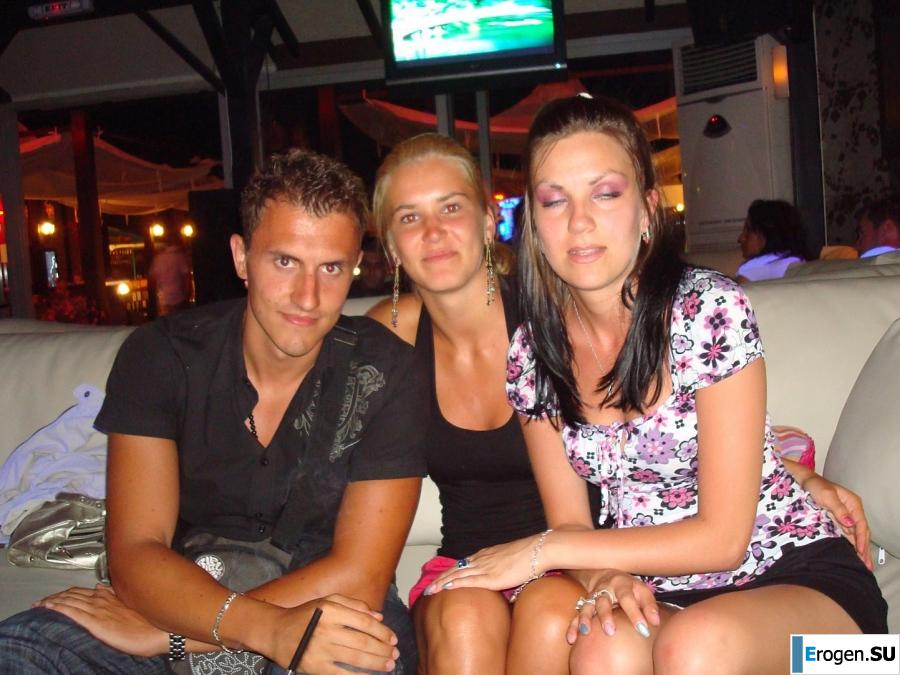 загорелые подруги на каменистом берегу. Часть 2. Фото 21