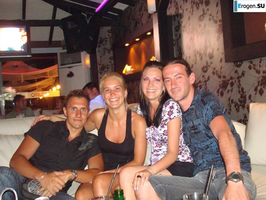 загорелые подруги на каменистом берегу. Часть 2. Фото 24