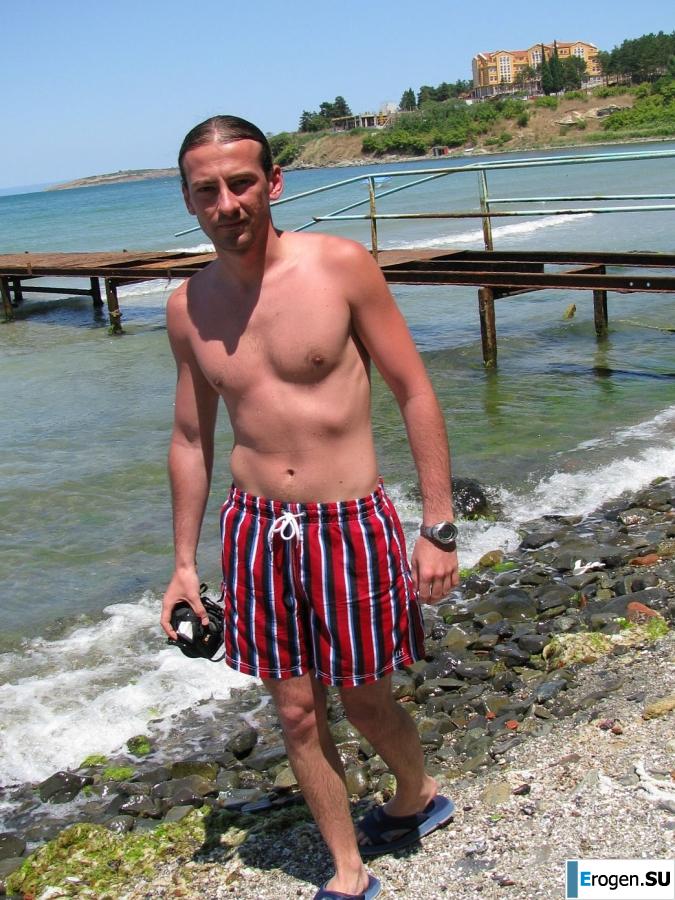 загорелые подруги на каменистом берегу. Часть 2. Фото 3