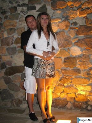 tanned girlfriends on a rocky shore. Part 2. Thumb 16