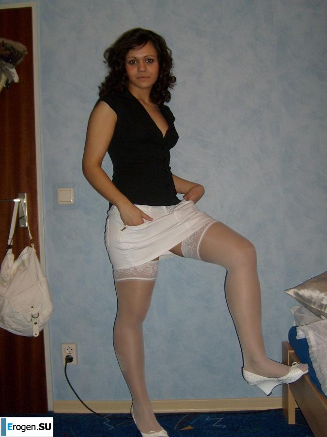 she loves a bigger dick. Photo 37