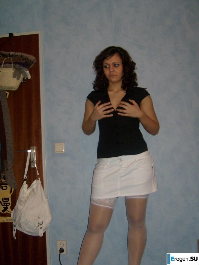 she loves a bigger dick. Photo 38