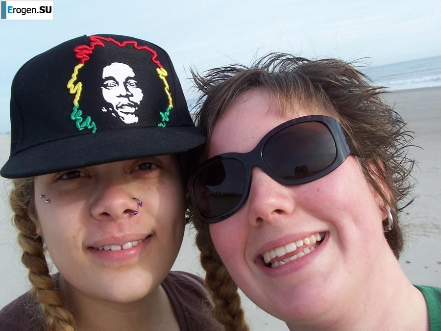 пышная и обьемная неформалка. Часть 2. Фото 12