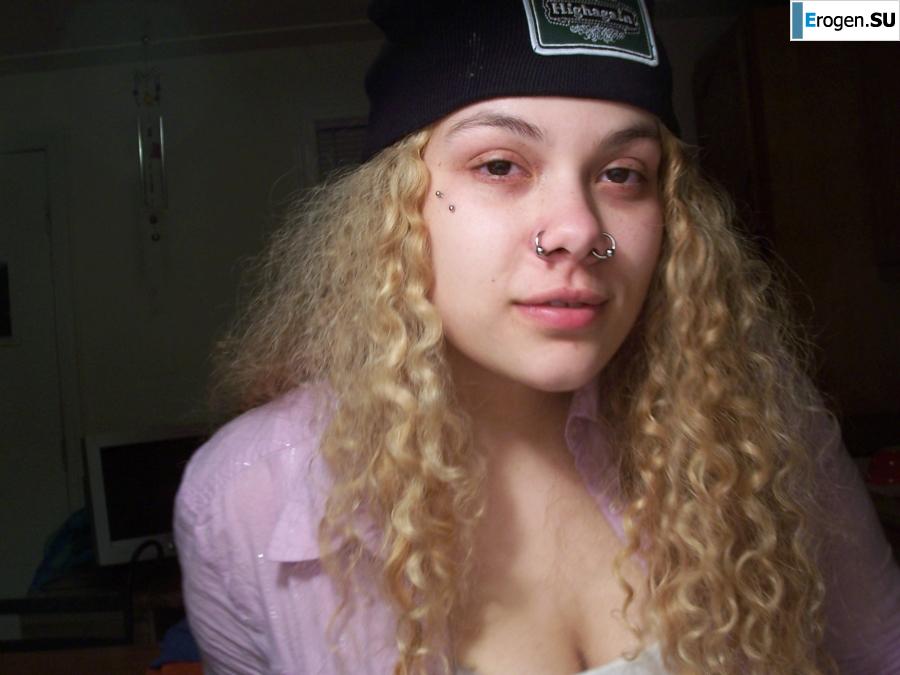 пышная и обьемная неформалка. Часть 2. Фото 13