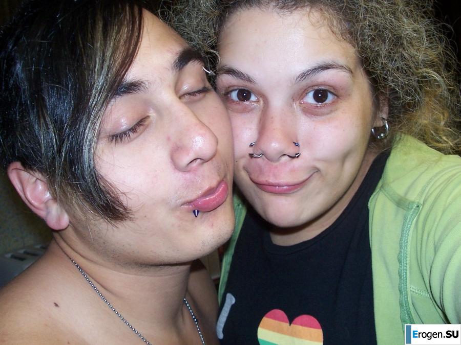 пышная и обьемная неформалка. Часть 2. Фото 16