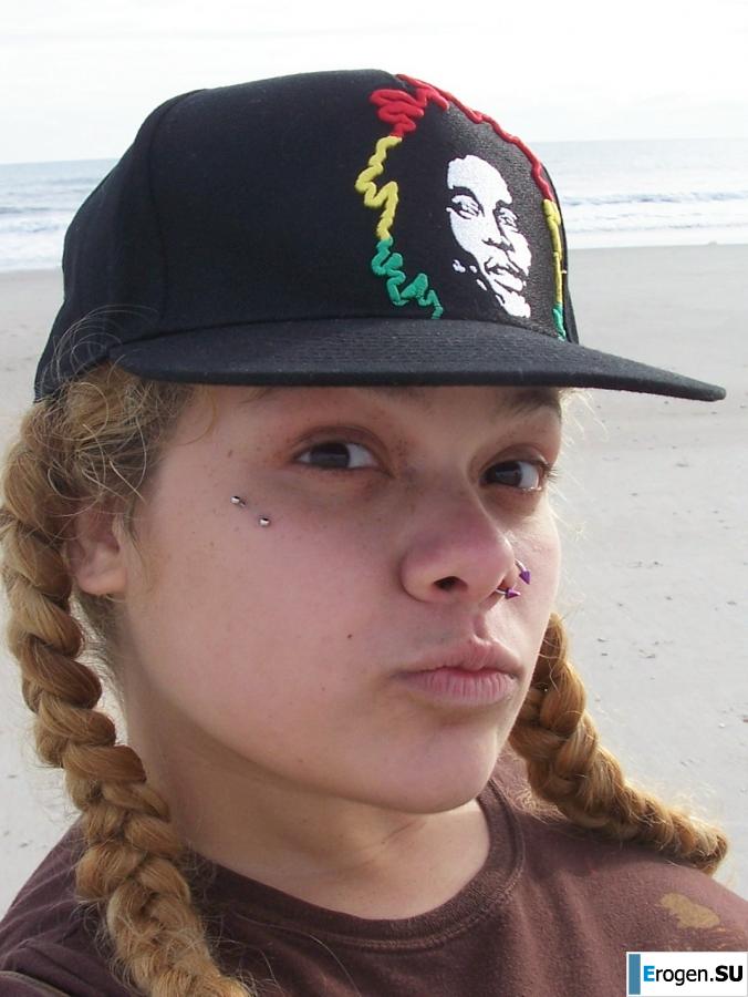 пышная и обьемная неформалка. Часть 2. Фото 3