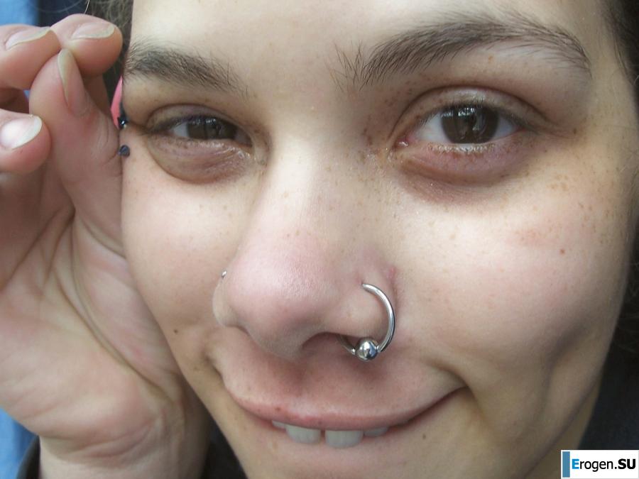 пышная и обьемная неформалка. Часть 2. Фото 6