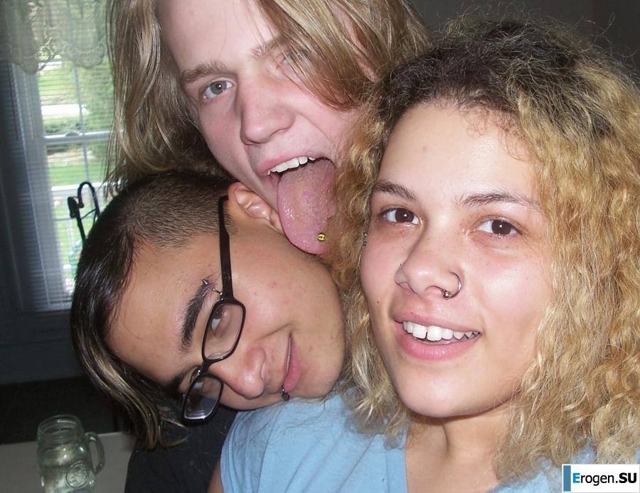 пышная и обьемная неформалка. Часть 2. Фото 7